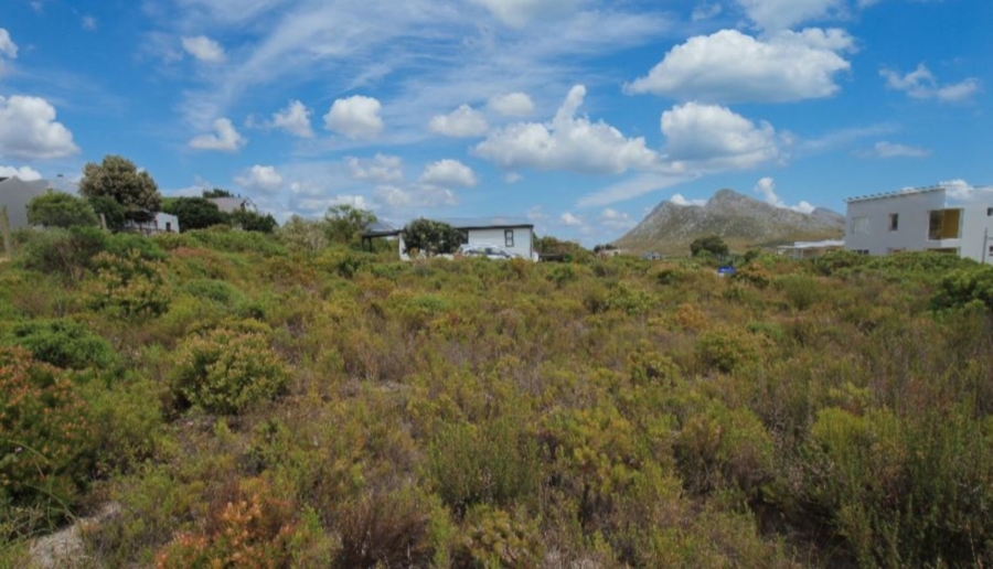 0 Bedroom Property for Sale in Pringle Bay Western Cape